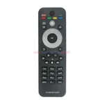 Philips BDP3305 remote control replacement
