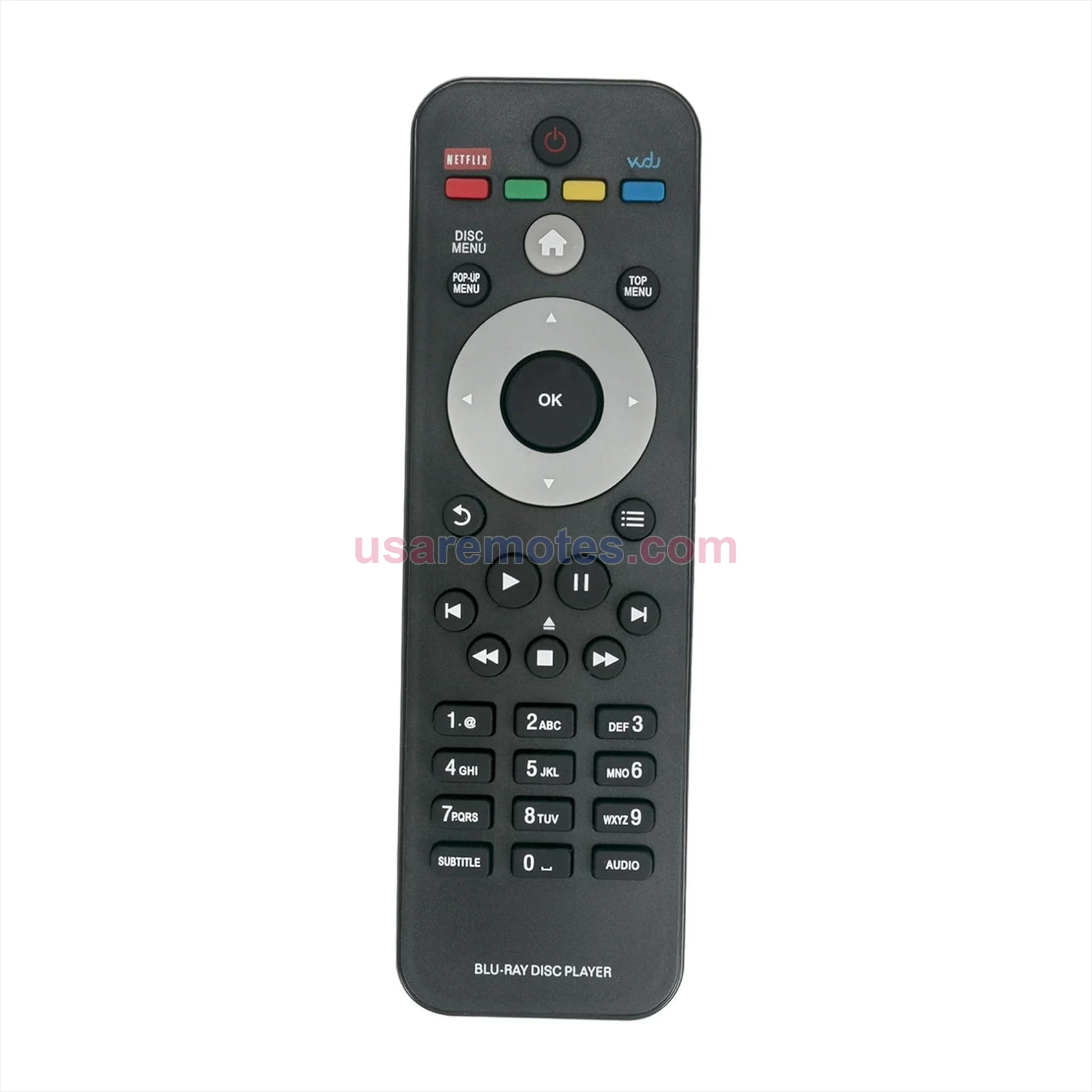 Philips BDP3310 remote control replacement Philips BDP3310 remote control replacement
