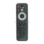 Philips BDP3380 remote control replacement