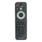 Philips BDP3380K remote control replacement