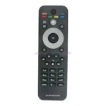 Philips BDP3395K remote control replacement