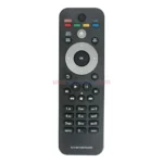 Philips BDP3400 remote control replacement