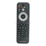 Philips BDP3480DS3110 remote control replacement
