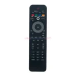 Philips BDP5005 remote control replacement