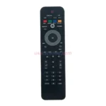 Philips BDP5010 remote control replacement