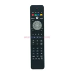 Philips BDP5100 remote control replacement