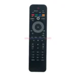 Philips BDP5110 remote control replacement