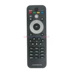 Philips BDP5200 remote control replacement