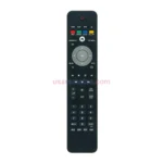 Philips BDP7200 remote control replacement