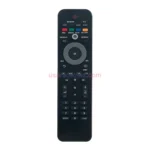 Philips BDP7320 remote control replacement