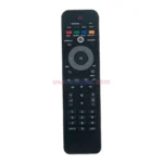 Philips BDP7500S2/12 remote control replacement