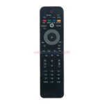 Philips BDP7500S2/98 remote control replacement