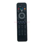 Philips BDP7500S2 remote control replacement