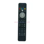 Philips BDP7500SL remote control replacement
