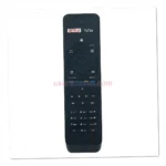 Philips BDP7501F7 remote control replacement