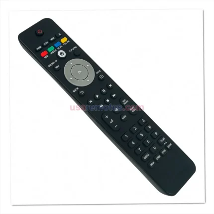 Philips BDPP3020 remote control replacement
