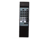 Philips CD/DV.969D remote control replacement