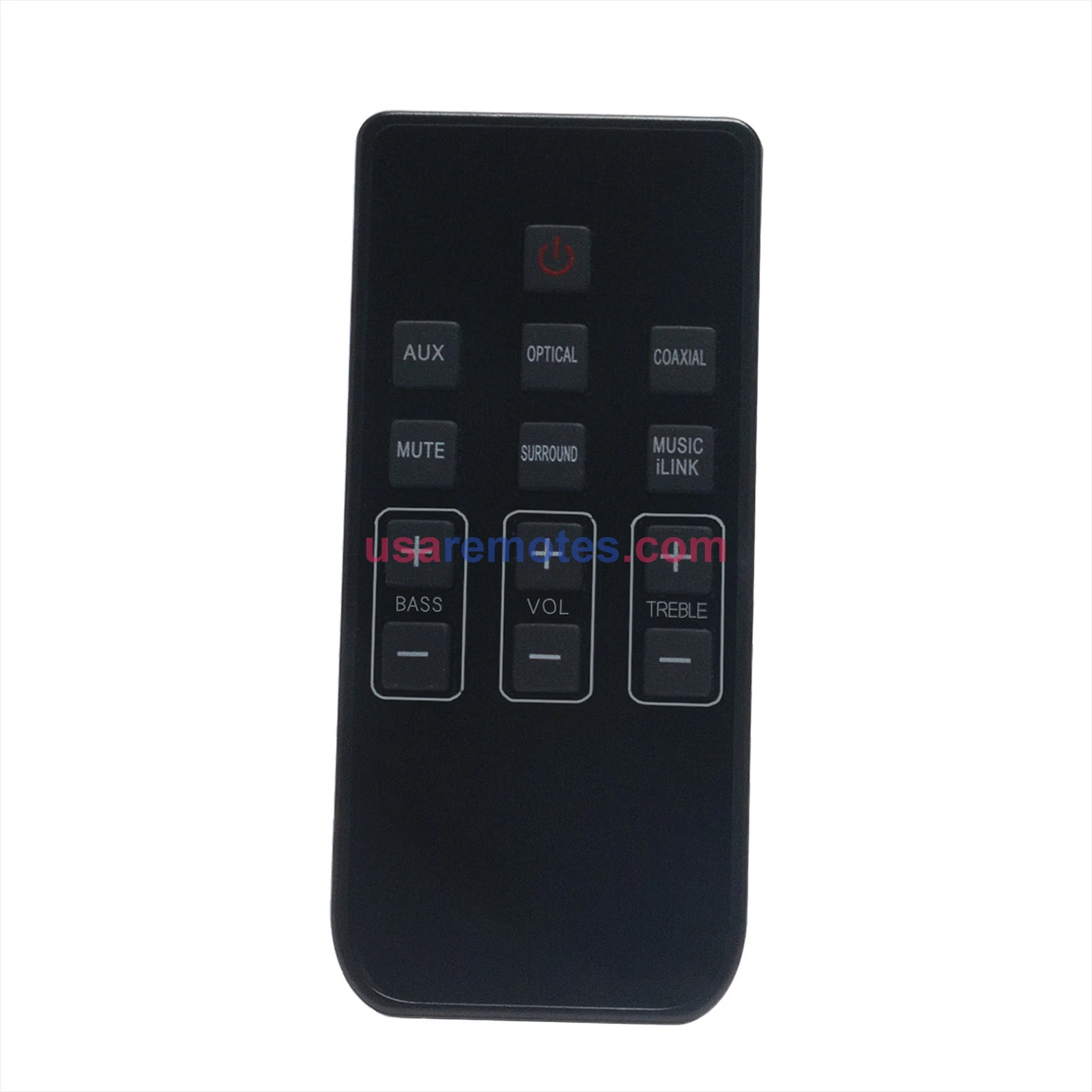 Philips CSS2133 Soundbar Remote Control Philips CSS2133 Soundbar Remote Control