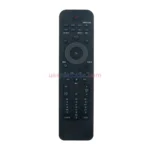 Philips DVDR3385V remote control replacement