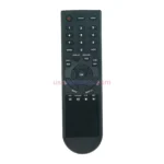 Philips DVP101337 remote control replacement