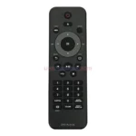 Philips DVP2850MK2 remote control replacement