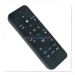 Philips DVP2850X/77 remote control replacement