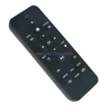 Philips DVP2882 remote control replacement