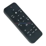 Philips DVP2886 remote control replacement
