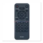 Philips DVP2902F7 remote control replacement