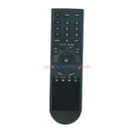 Philips DVP3040/98 remote control replacement