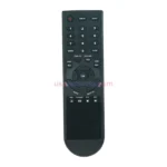 Philips DVP3100 remote control replacement