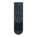 Philips DVP3110 remote control replacement