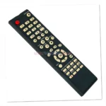 Philips DVP3345VB remote control replacement
