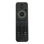 Philips DVP3560 remote control replacement