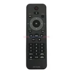 Philips DVP3560K remote control replacement