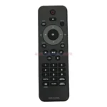 Philips DVP3962 remote control replacement