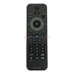 Philips DVP4050 remote control replacement