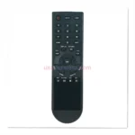 Philips DVP5142 remote control replacement