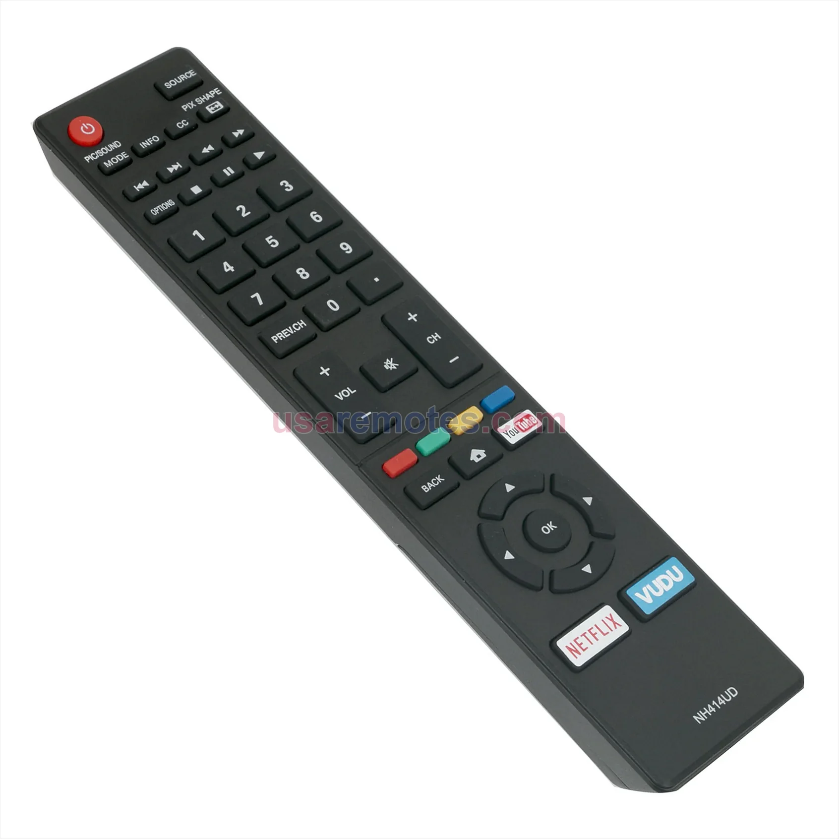 Philips FS32C06F remote control replacement Philips FS32C06F remote control replacement
