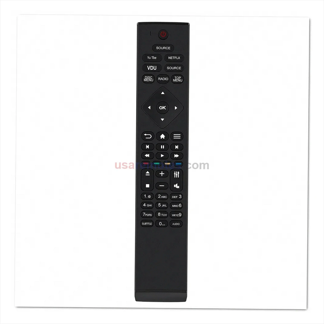 Philips HTB3524 Blu-ray Home Theater Remote Control Philips HTB3524 Blu-ray Home Theater Remote Control