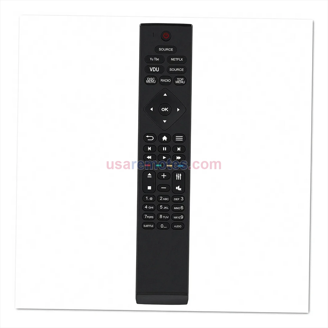 Philips HTB3524BF7 remote control replacement