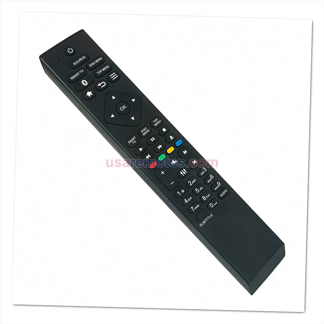 Philips HTB4150B remote control replacement Philips HTB4150B remote control replacement