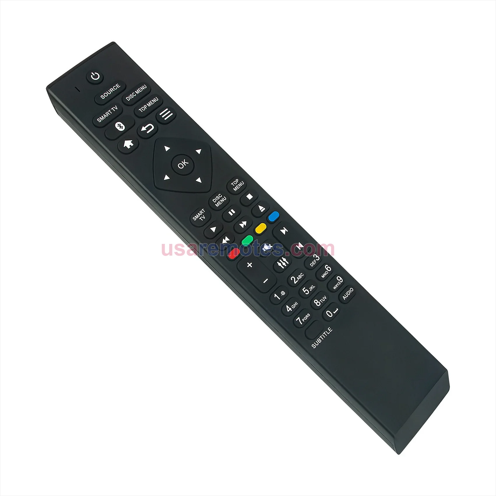 Philips HTB5550G remote control replacement Philips HTB5550G remote control replacement