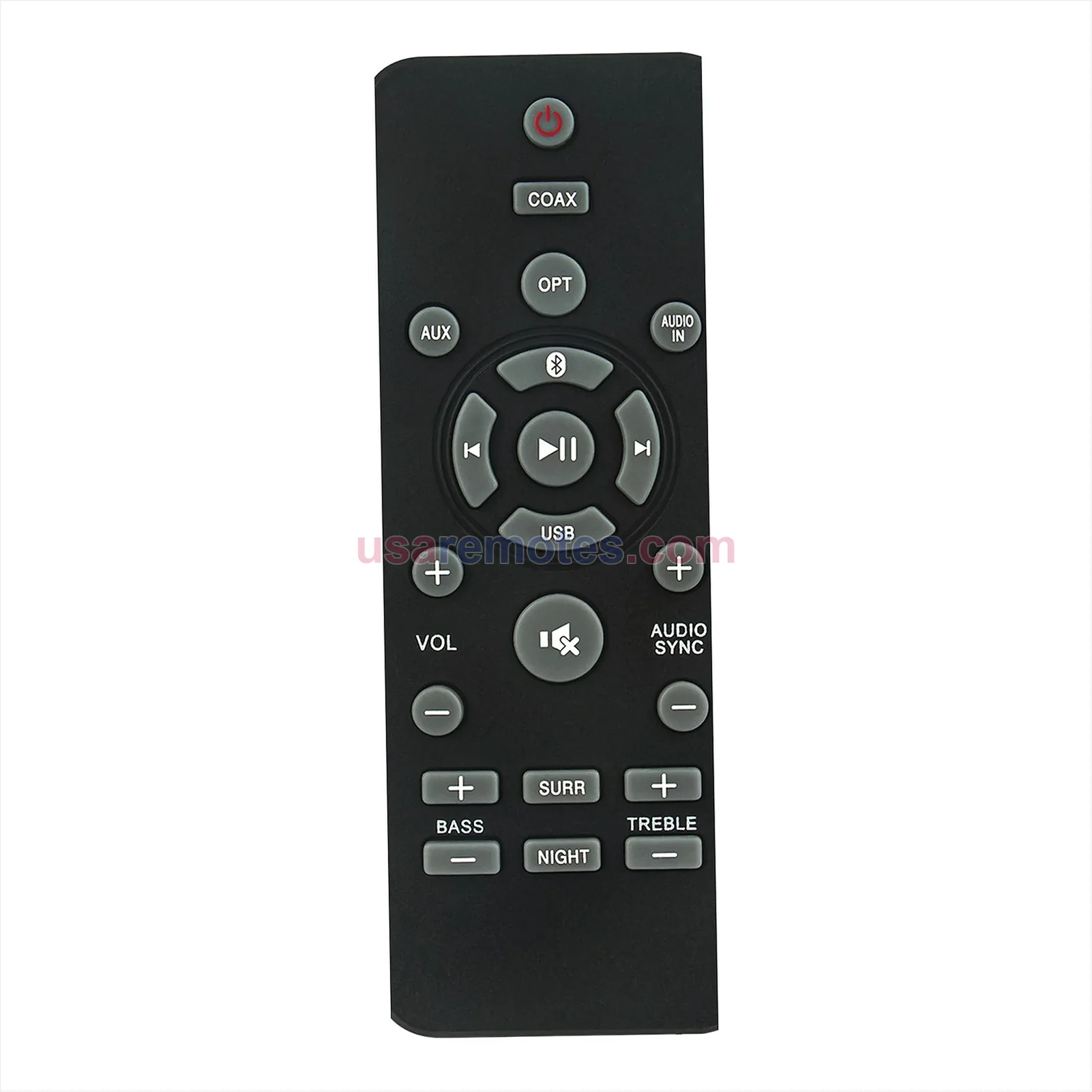 Philips HTL1170B remote control replacement Philips HTL1170B remote control replacement