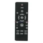 Philips HTL1170BF7 remote control replacement