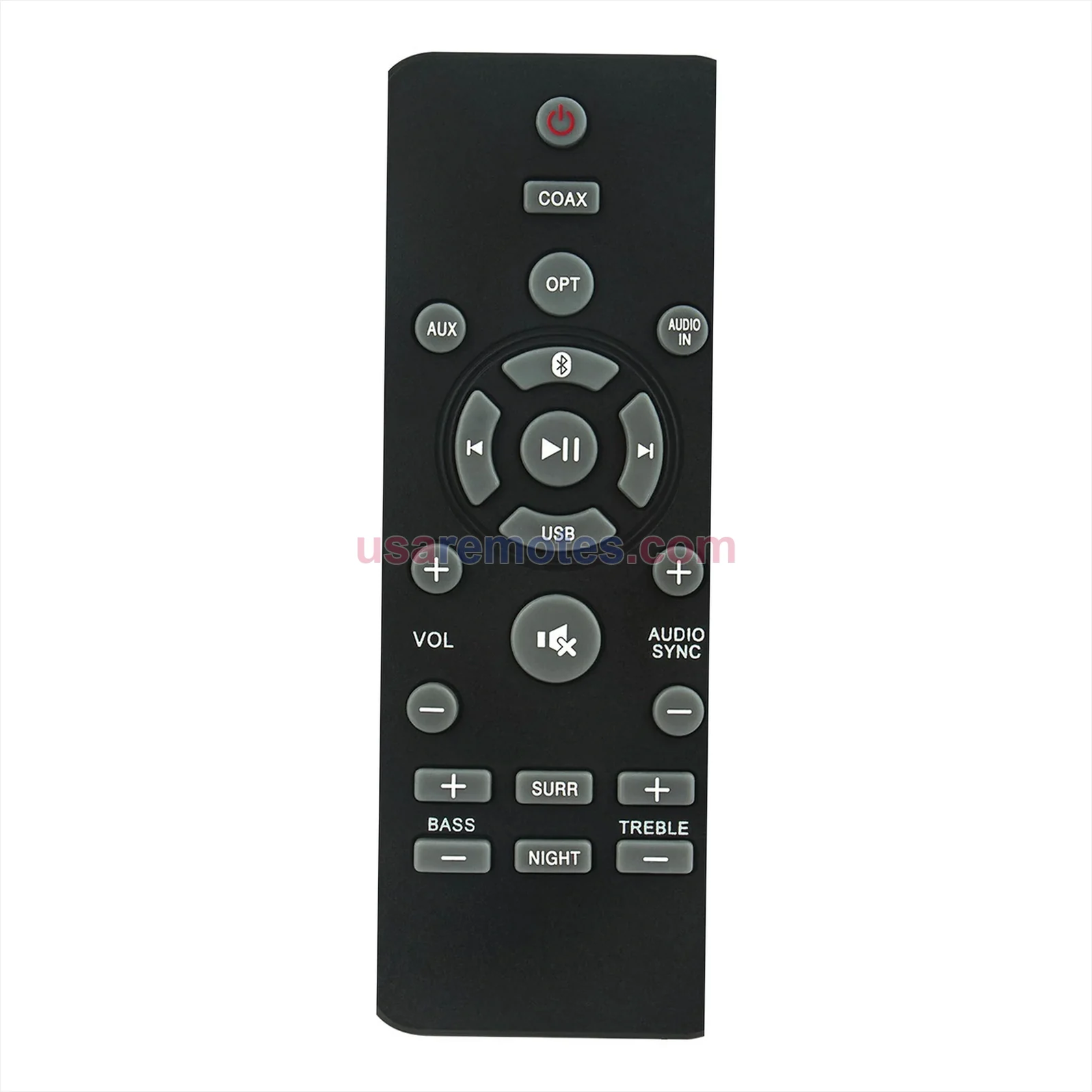 Philips HTL1170BF7 remote control replacement Philips HTL1170BF7 remote control replacement