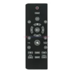 Philips HTL1177BF7 remote control replacement