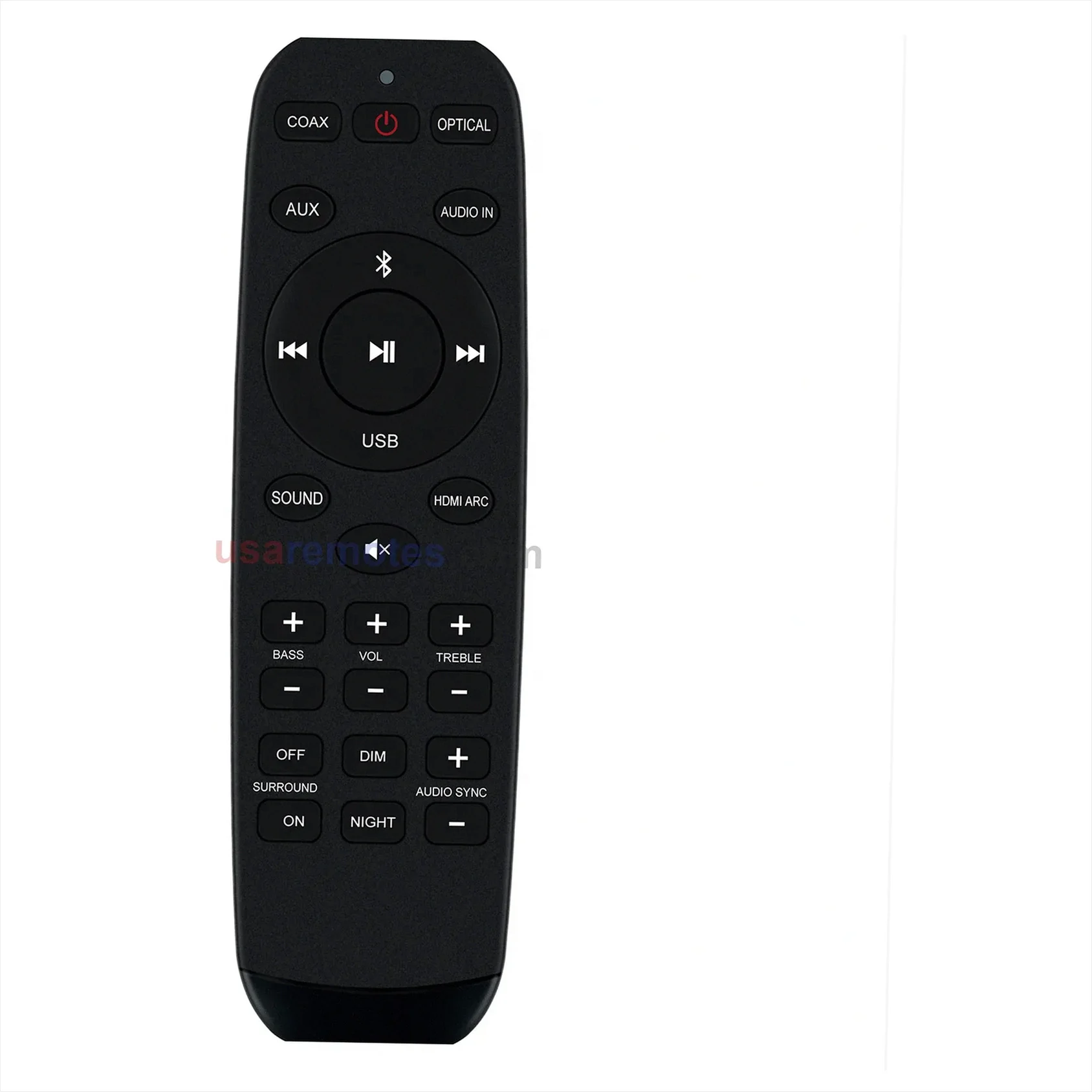 Philips HTL1520B remote control replacement Philips HTL1520B remote control replacement