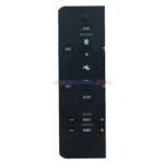 Philips HTL2101 remote control replacement