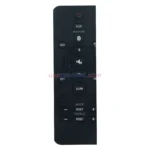 Philips HTL2101A remote control replacement